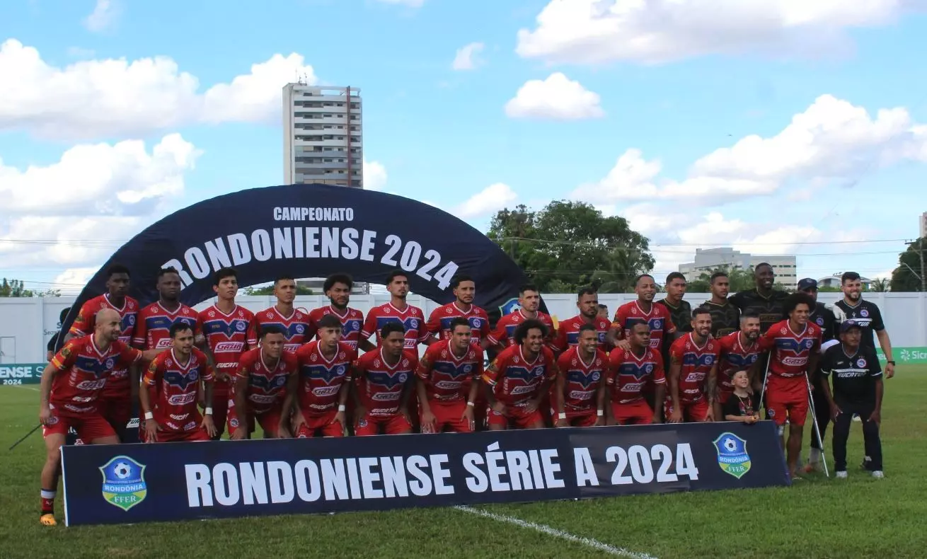 Rondoniense 2025: Prazo de confirmação encerra nessa semana